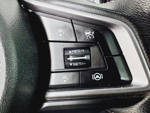 2021 Subaru Outback Onyx Edition XT