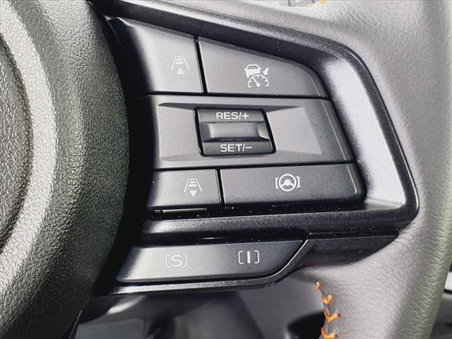 2025 Subaru Crosstrek Limited FACTORY CERTIFIED 7 YEARS 100K MILE WARR