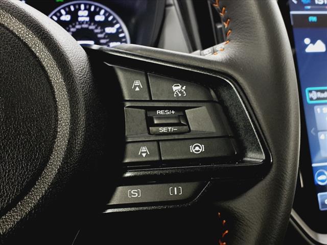 2025 Subaru Crosstrek Limited FACTORY CERTIFIED 7 YEARS 100K MILE WARR