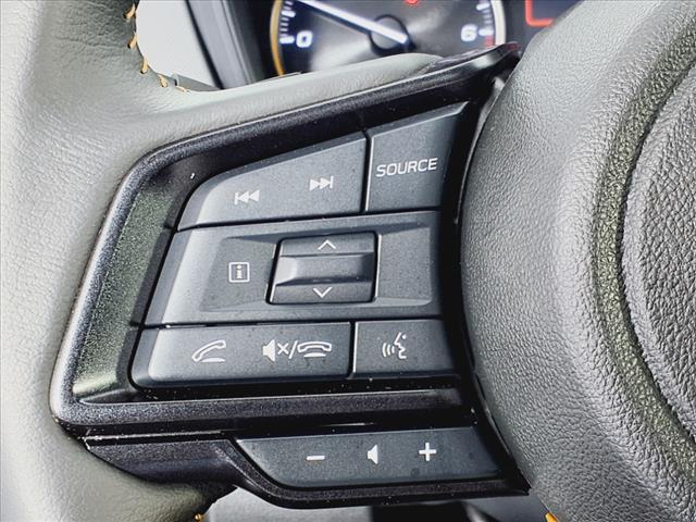 2024 Subaru Crosstrek Wilderness FACTORY CERTIFIED 7 YEARS 100K MILE W