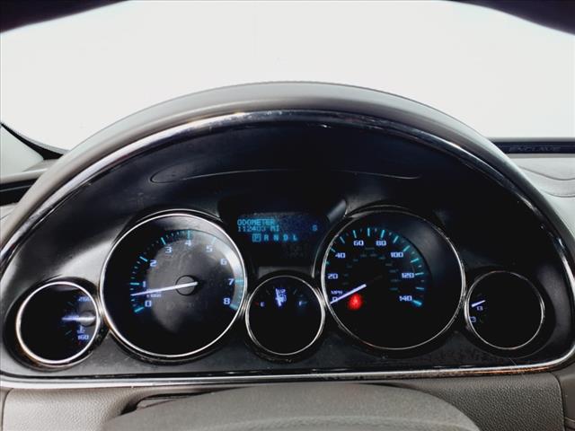 2015 Buick Enclave Convenience Group