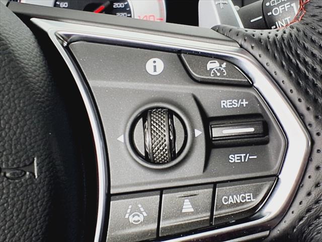 2024 Acura RDX A-Spec Package SH-AWD