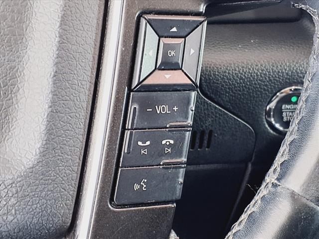 2017 Lincoln Navigator Select