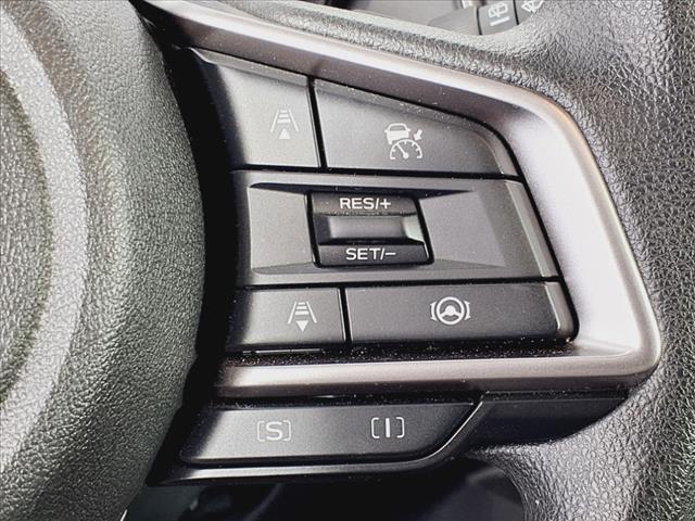 2024 Subaru Impreza Sport FACTORY CERTIFIED 7 YEARS 100K MILE WARRAN