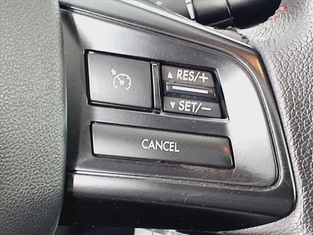2016 Subaru WRX Premium