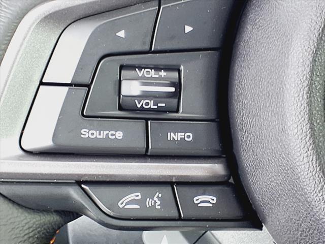 2023 Subaru Crosstrek Limited FACTORY CERTIFIED 7 YEARS 100K MILE WARR