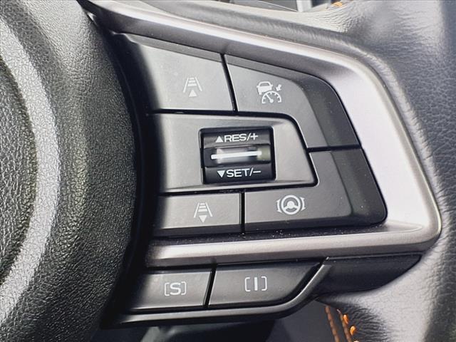 2023 Subaru Crosstrek Limited FACTORY CERTIFIED 7 YEARS 100K MILE WARR