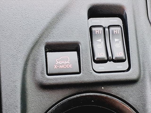 2023 Subaru Crosstrek Sport FACTORY CERTIFIED 7 YEARS 100K MILE WARRAN
