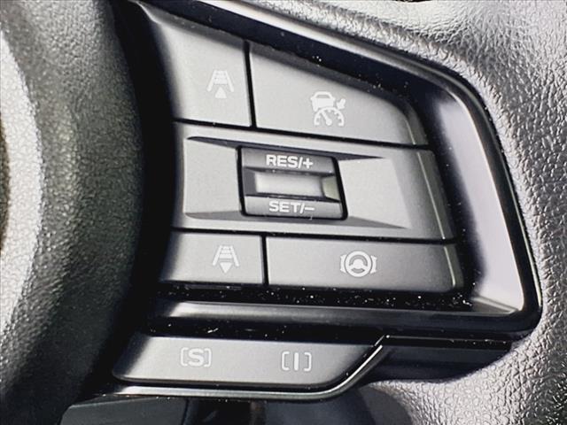 2024 Subaru Crosstrek Premium FACTORY CERTIFIED 7 YEARS 100K MILE WARR