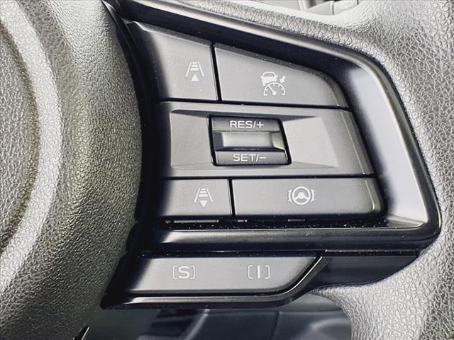 2024 Subaru Crosstrek Premium FACTORY CERTIFIED 7 YEARS 100K MILE WARR