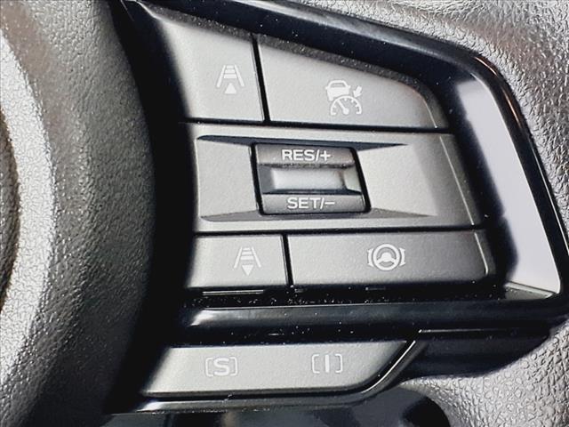 2025 Subaru Crosstrek Premium FACTORY CERTIFIED 7 YEARS 100K MILE WARR