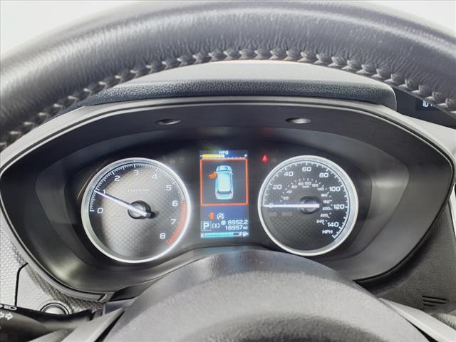 2023 Subaru Forester Premium FACTORY CERTIFIED 7 YEARS 100K MILE WARR