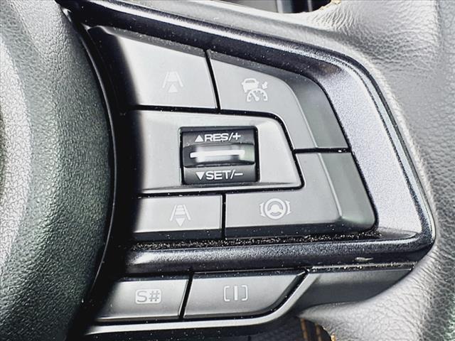 2023 Subaru Forester Wilderness FACTORY CERTIFIED 7 YEARS 100K MILE W