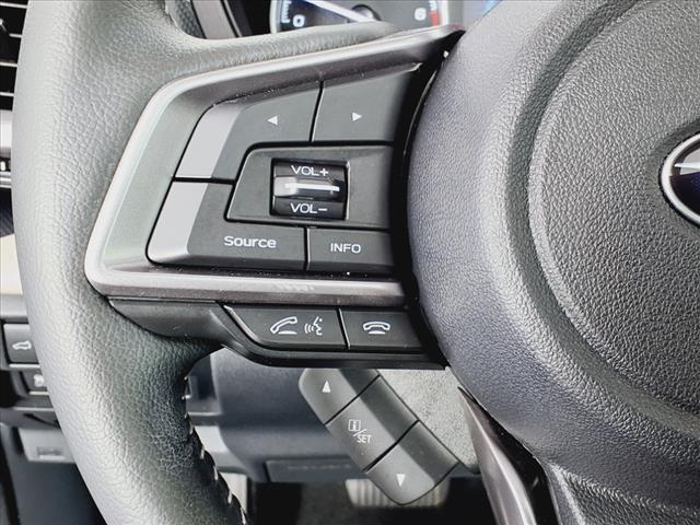 2023 Subaru Forester Limited FACTORY CERTIFIED 7 YEARS 100K MILE WARR