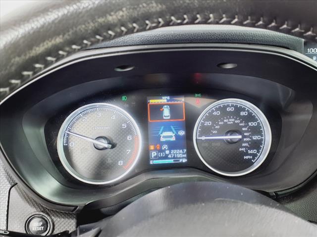 2022 Subaru Forester Limited FACTORY CERTIFIED 7 YEARS 100K MILE WARR