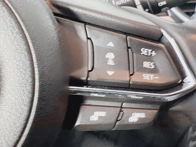 2023 Mazda CX-5 2.5 S Premium Package