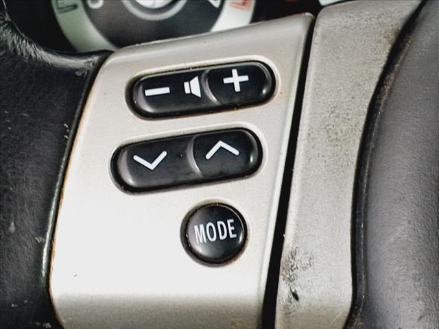 2008 Toyota FJ Cruiser Base