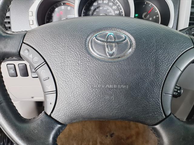 2003 Toyota 4Runner Limited V6