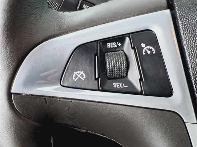 2011 Buick Regal CXL