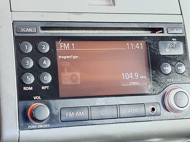 2011 Nissan Sentra 2.0 SL
