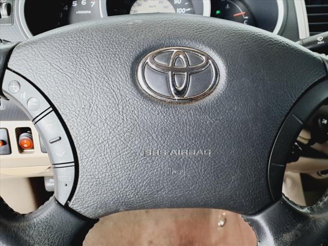 2007 Toyota Tacoma PreRunner
