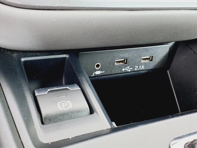 2020 Subaru Legacy Base