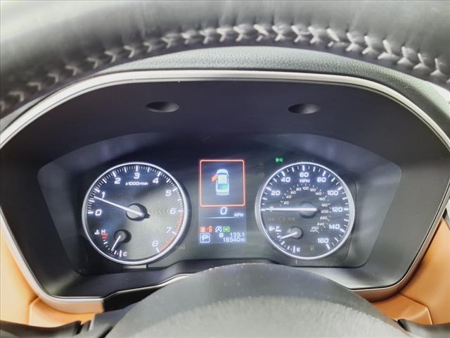 2022 Subaru Legacy Touring XT FACTORY CERTIFIED 7 YEARS 100K MILE W