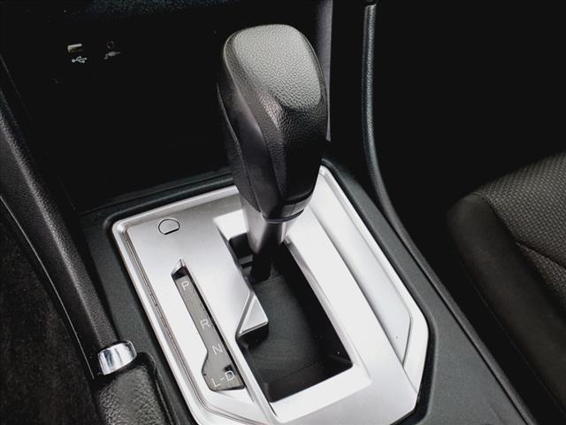 2022 Subaru Impreza Base