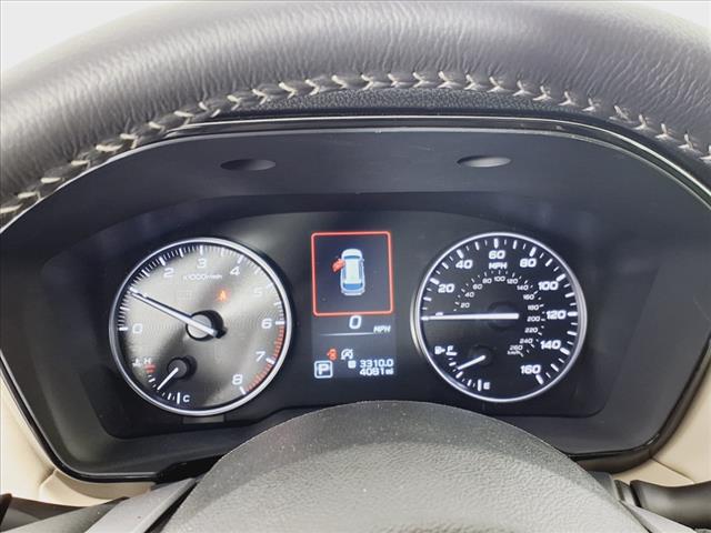 2025 Subaru Outback Premium FACTORY CERTIFIED 7 YEARS 100K MILE WARR