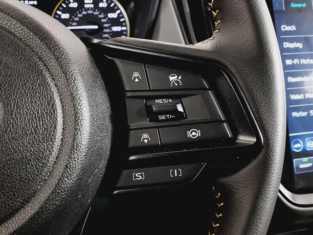 2025 Subaru Crosstrek Sport FACTORY CERTIFIED 7 YEARS 100K MILE WARRAN
