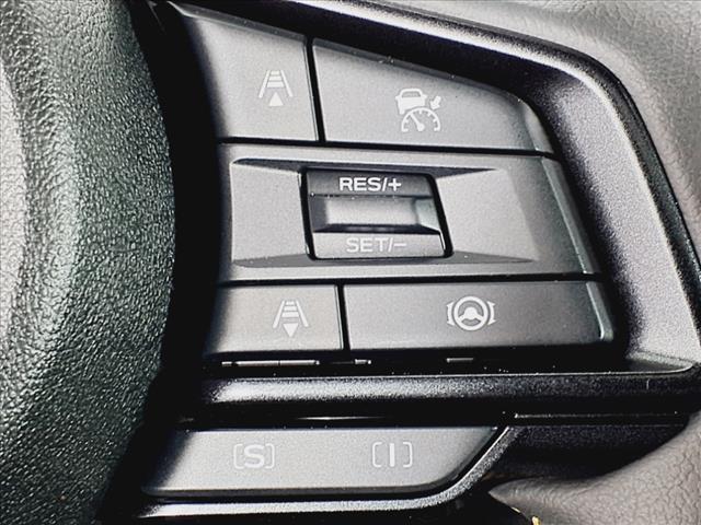 2025 Subaru Crosstrek Sport FACTORY CERTIFIED 7 YEARS 100K MILE WARRAN