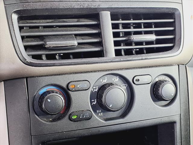2007 Honda Pilot LX
