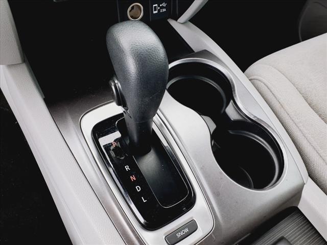 2020 Honda Pilot EX