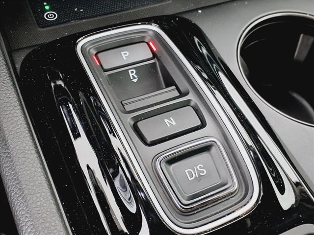2024 Honda Pilot EX-L 7 Passenger
