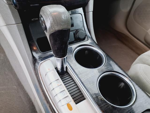 2015 Buick Enclave Convenience Group