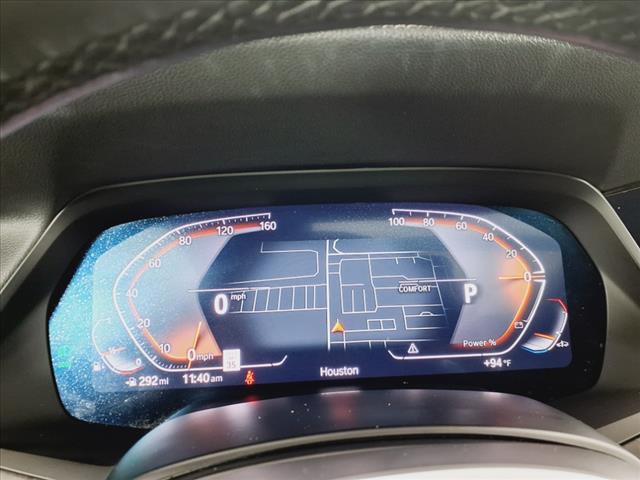 2021 BMW X5 sDrive40i