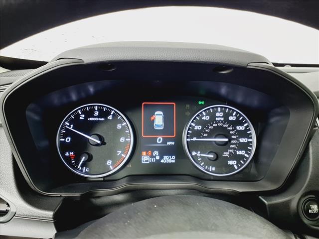 2024 Subaru Impreza Sport FACTORY CERTIFIED 7 YEARS 100K MILE WARRAN