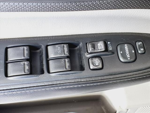 2008 Subaru Forester 2.5X Sports