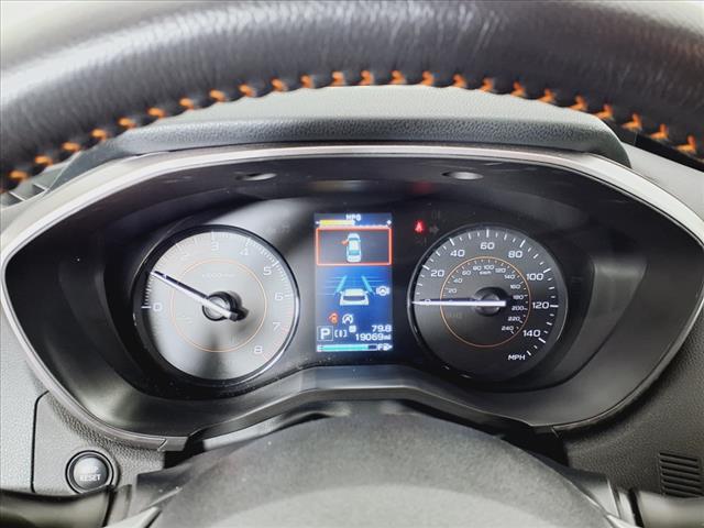 2023 Subaru Crosstrek Premium FACTORY CERTIFIED 7 YEARS 100K MILE WARR