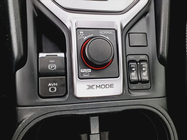 2023 Subaru Forester Premium FACTORY CERTIFIED 7 YEARS 100K MILE WARR