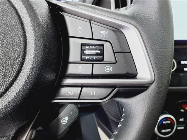 2023 Subaru Forester Limited FACTORY CERTIFIED 7 YEARS 100K MILE WARR