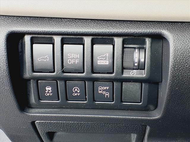 2022 Subaru Forester Limited FACTORY CERTIFIED 7 YEARS 100K MILE WARR