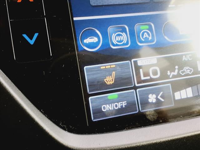 2025 Subaru Forester Sport FACTORY CERTIFIED 7 YEARS 100K MILE WARRAN