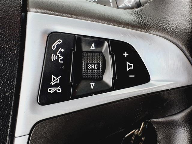 2011 Buick Regal CXL