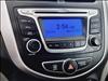 2014 Hyundai ACCENT GS