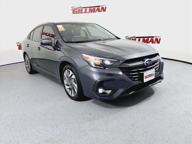 2024 Subaru Legacy Limited FACTORY CERTIFIED 7 YEARS 100K MILE WARR