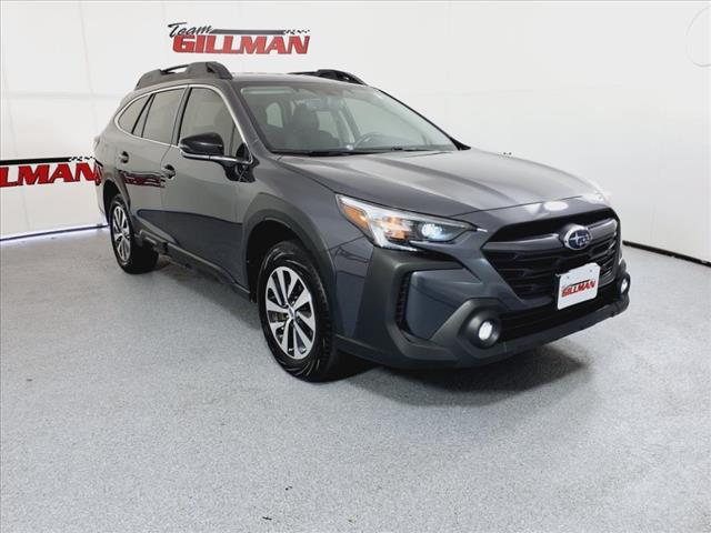 2024 Subaru Outback Premium FACTORY CERTIFIED 7 YEARS 100K MILE WARR