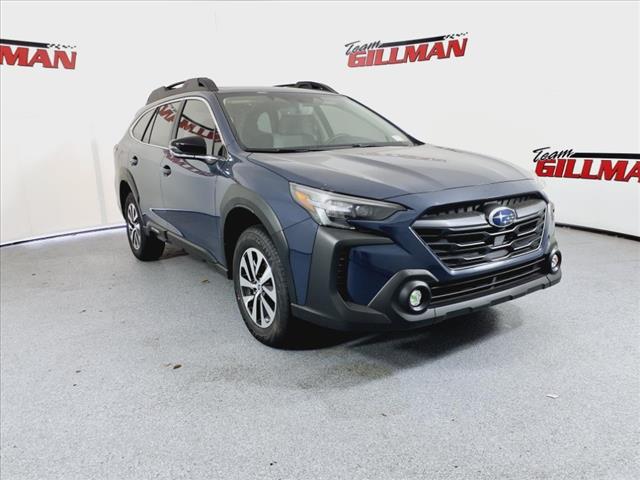 2025 Subaru Outback Premium FACTORY CERTIFIED 7 YEARS 100K MILE WARR