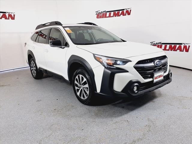 2024 Subaru Outback Premium FACTORY CERTIFIED 7 YEARS 100K MILE WARR