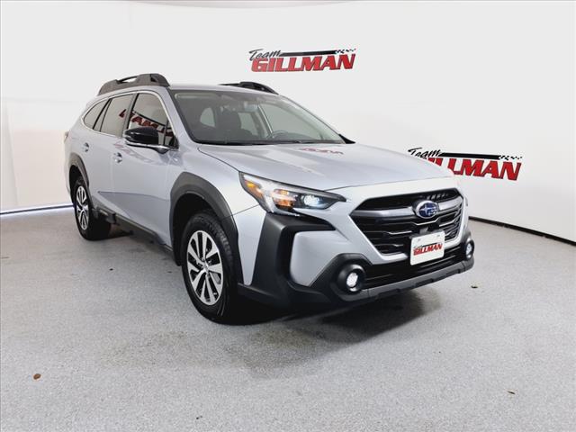 2024 Subaru Outback Premium FACTORY CERTIFIED 7 YEARS 100K MILE WARR
